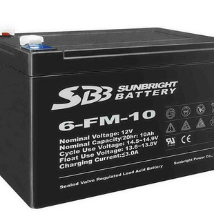 SBB(圣豹)蓄電池12V150AH實時報價質(zhì)保_欄目