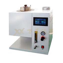 殘?zhí)繙y定儀廠家,殘?zhí)繙y定儀,萬慕儀器