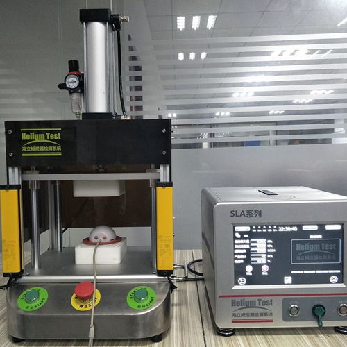 高品密閉性試驗(yàn)儀定制gp圖片 高清大圖 谷瀑環(huán)保