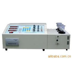 成都市科恒達儀器設備有限責任公司 元素分析儀器與電瓶電力恢復儀產品概覽